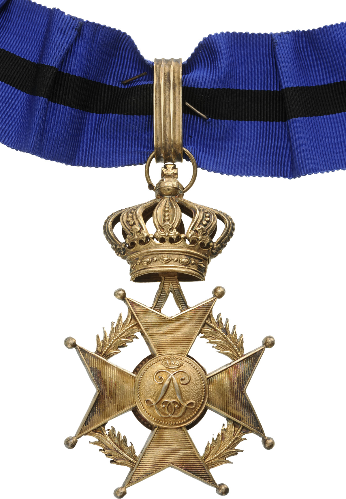 ORDER OF LEOPOLD II - Image 2 of 3