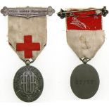 Society of the WWI Wounded Military