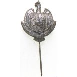 Senator Badge Pinâ€š after 1930