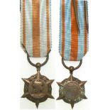 Medal of Honor for Social Insurance