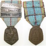 1939-45, War Commemorative Medal