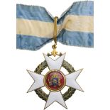 MILITARY ORDER OF THE KNIGHTâ€šÃ„Ã´S OF CONCORDIA