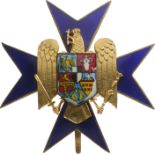 Order of the Civil Guard (1934)