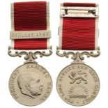 Long Service and Good Conduct Medal