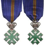 ORDER OF FERDINAND