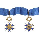 NATIONAL ORDER OF MERIT