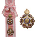 ORDER OF THE ROSE