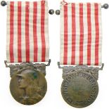 WWI Commemorative Medal