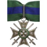 Cross of Honor for Merit (1937)