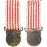 WWI Commemorative Medal