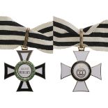 Bene Merenti Order of the Royal House (1937)