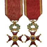 ORDER OF SAINT GREGORY