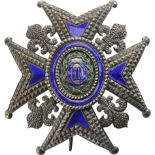 ORDER OF CHARLES III