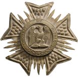 ORDER OF THE LEGION OF HONOR