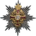 ORDER OF FRANZ JOSEPH