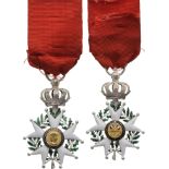 ORDER OF THE LEGION OF HONOR