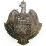 Badge of the Assembly of Deputies Members