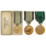 Medal of Peles Castle, 1933