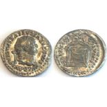 TITUS (79-81), Denarius, Rome