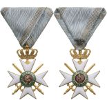 ORDER OF MILITARY VALOUR