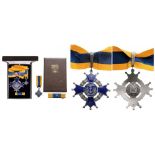 ORDER OF NAVAL MERIT