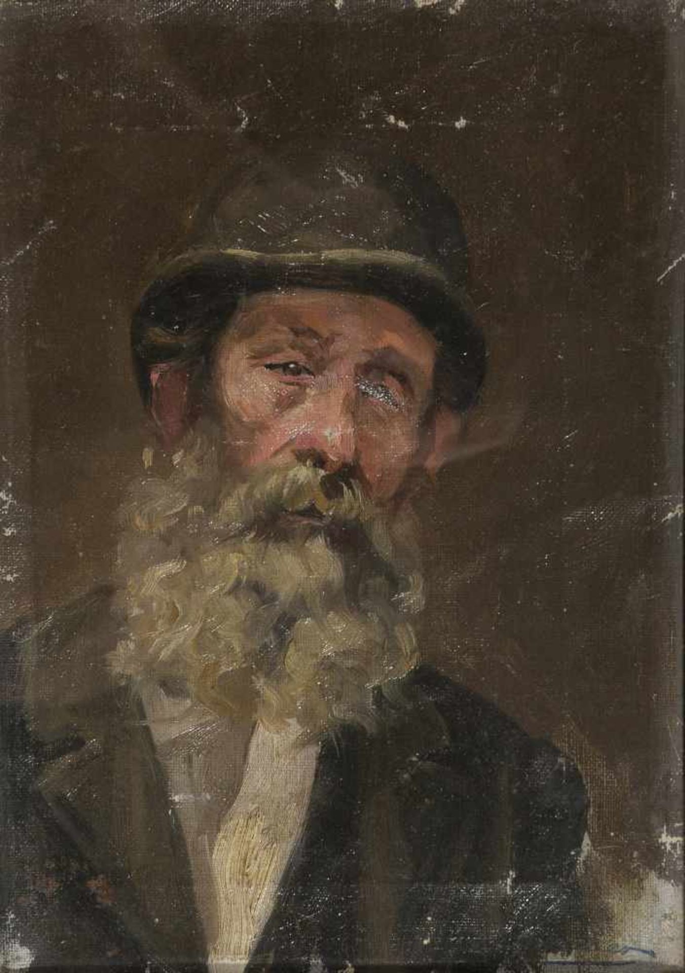 Lluis Graner Arrufi (Barcelona, 1863 - 1929)