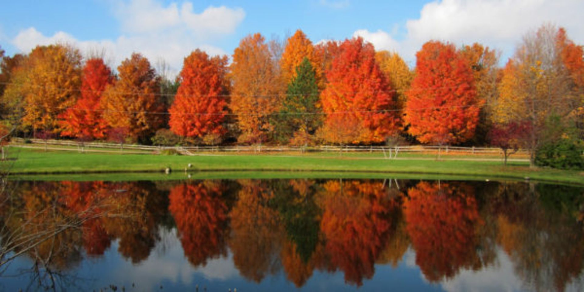 Incredible Outdoor Activities and Scenic Beauty in Allegan County, Michigan!