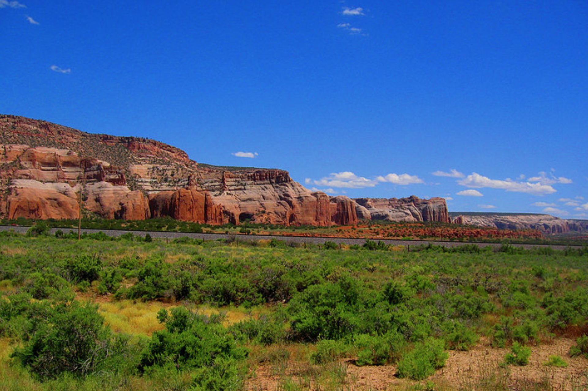 Growth, Growth and More Growth in New Mexico!