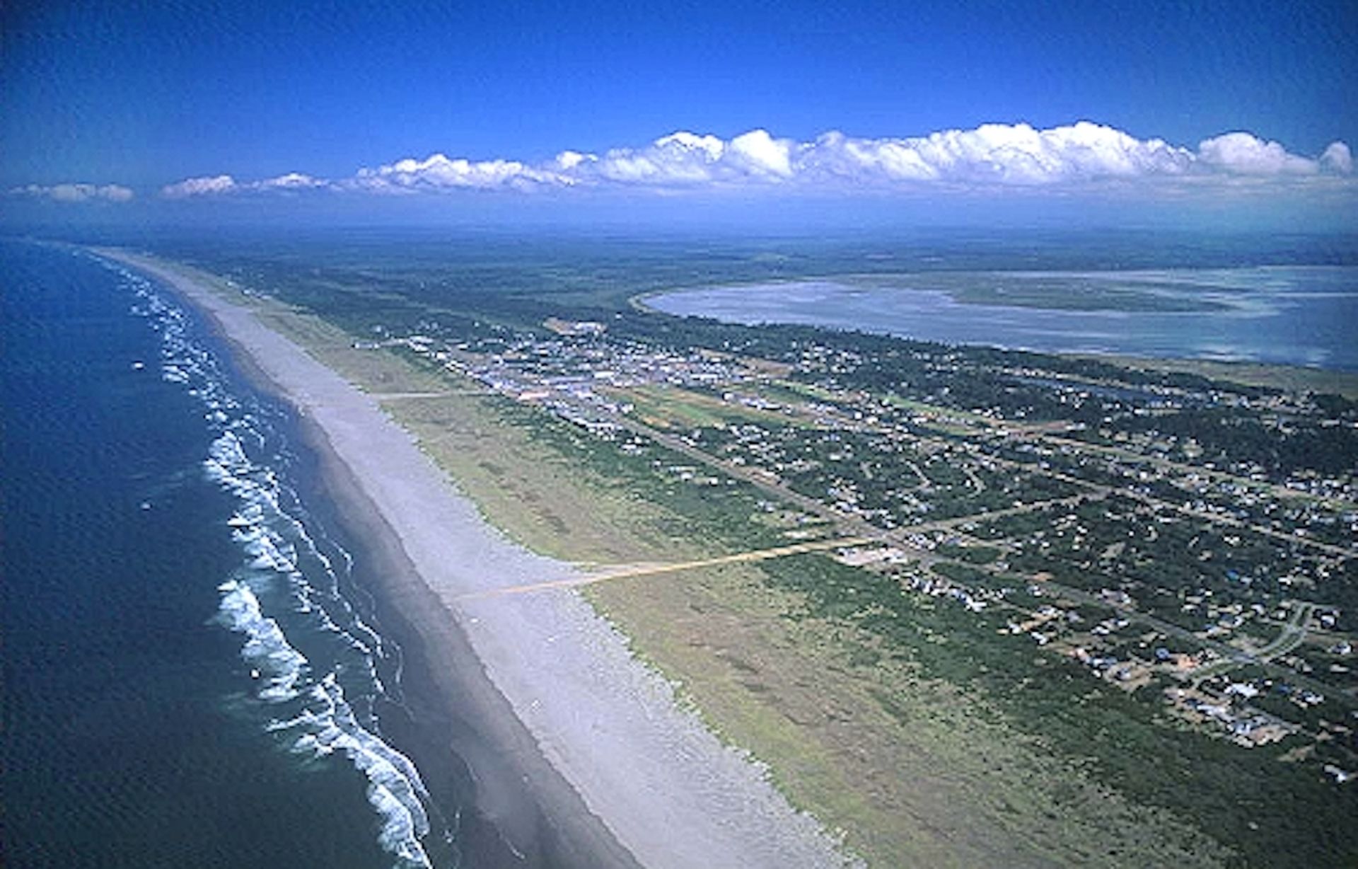 Settle Down by the BEACH in Beautiful Grays Harbor, WA!