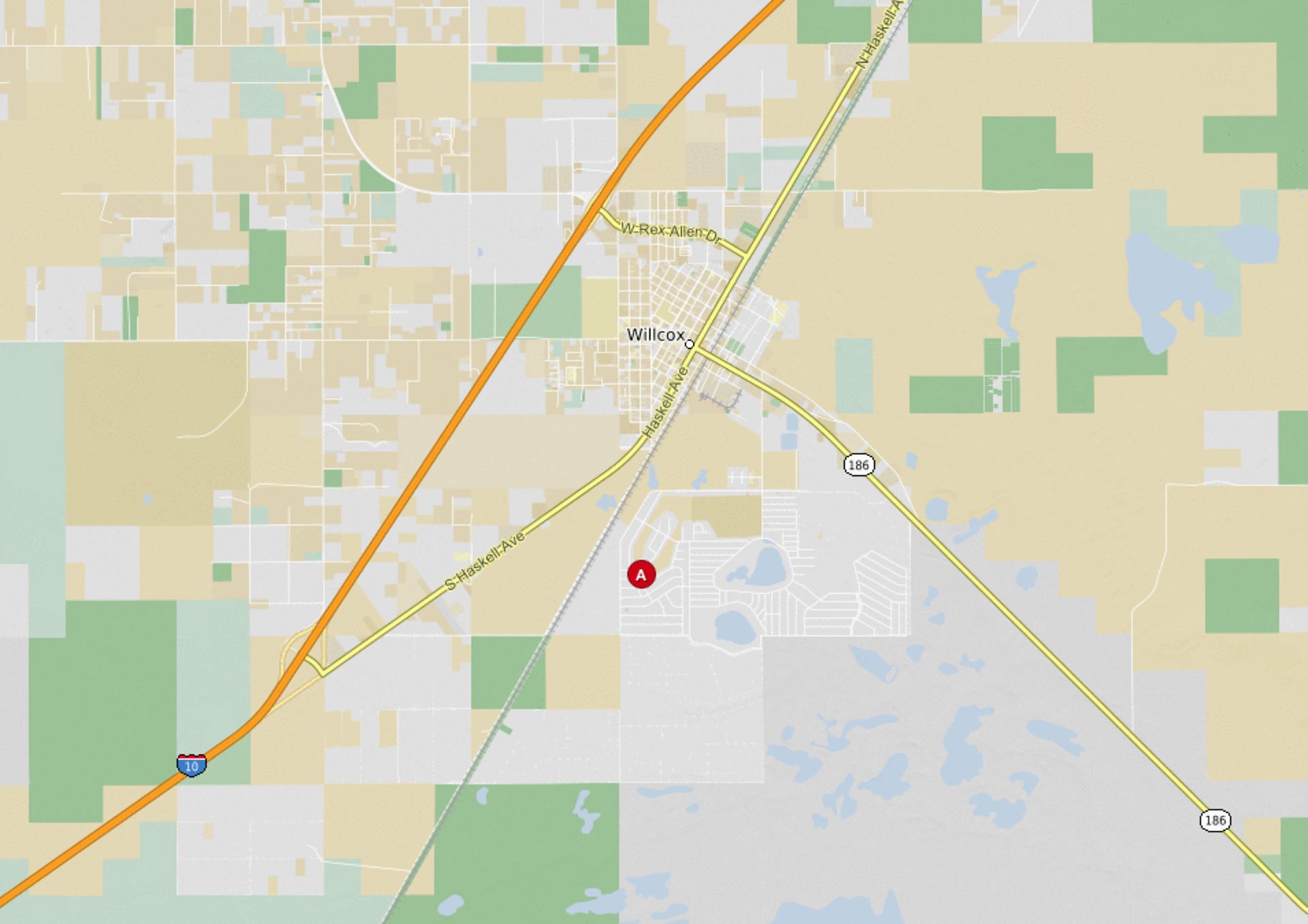 Mesmerizing Cochise County, AZ! - Image 2 of 4