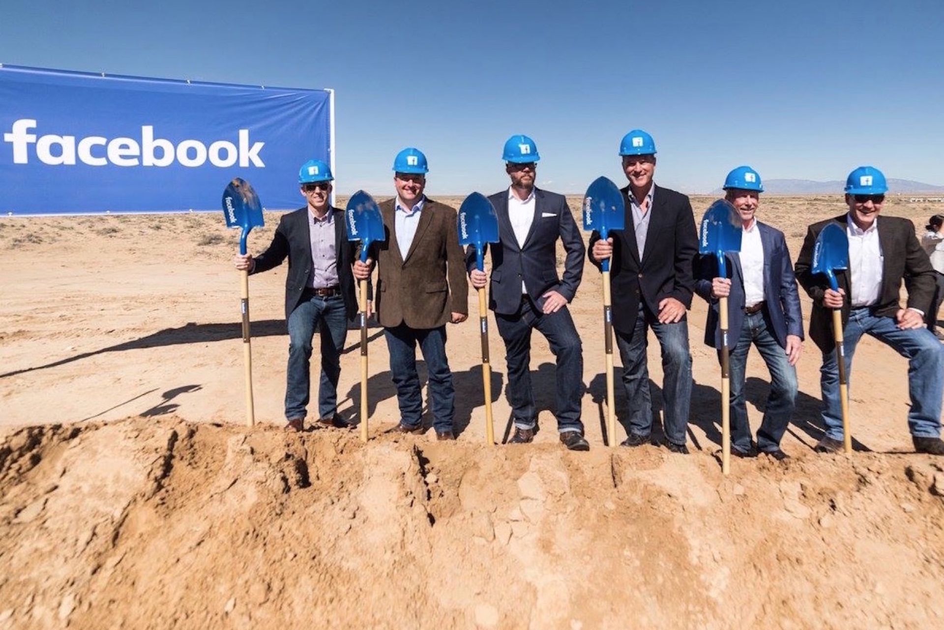 20-Lot Package - Tremendous Investment Upside near Facebook's New Data Center - FINANCING GUARANTEED