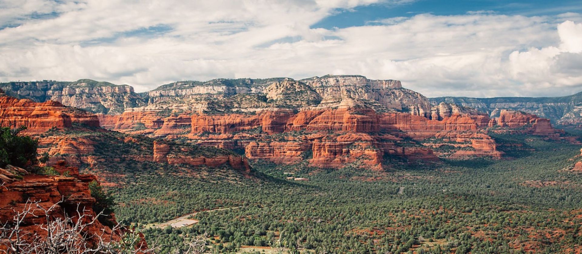 2.5 Acres with Indescribable Views in Navajo County, Arizona!