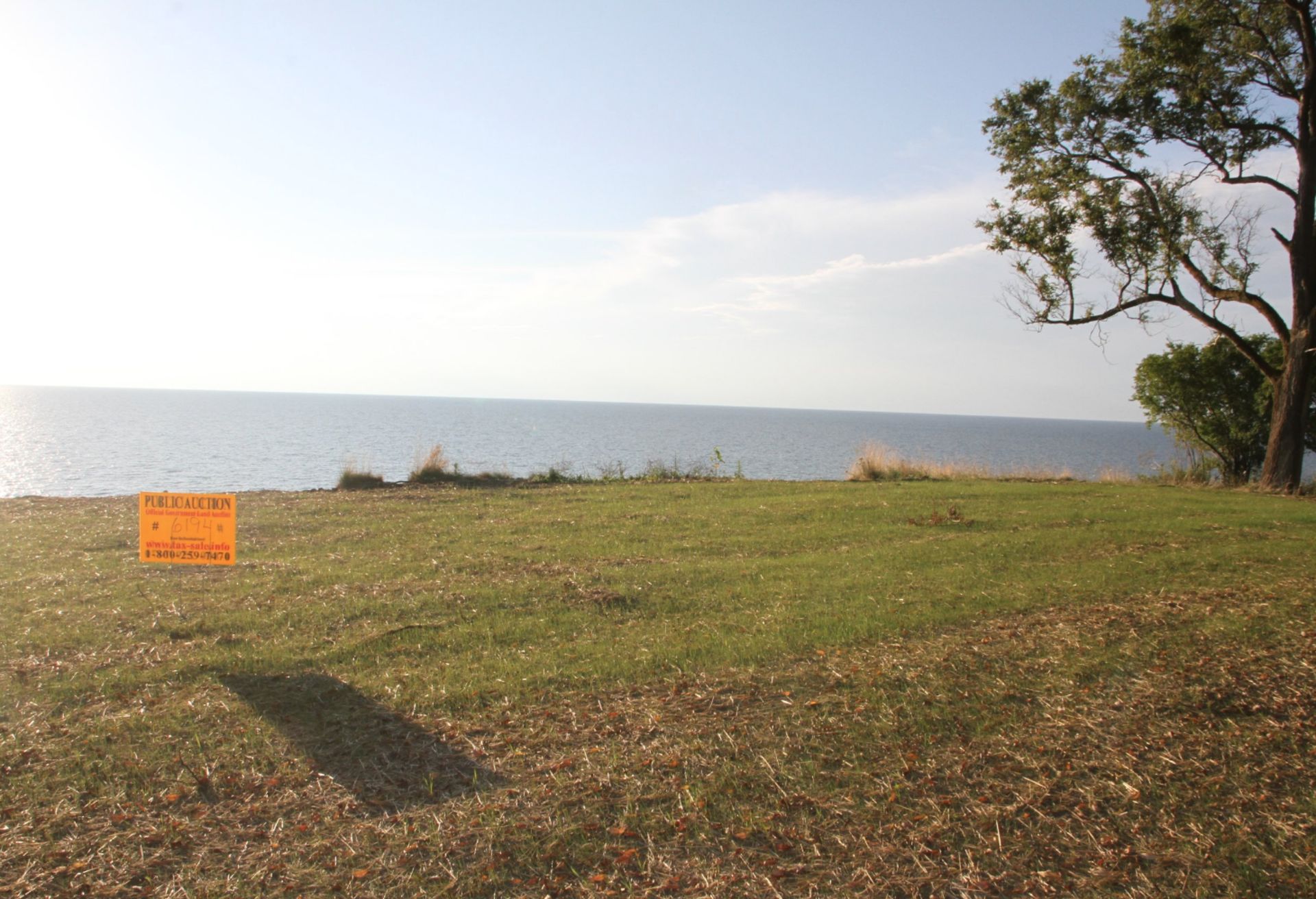 Showstopper on Lake Michigan’s Coastline at Manistee! Beautiful property! Magnificent view! - Image 7 of 8