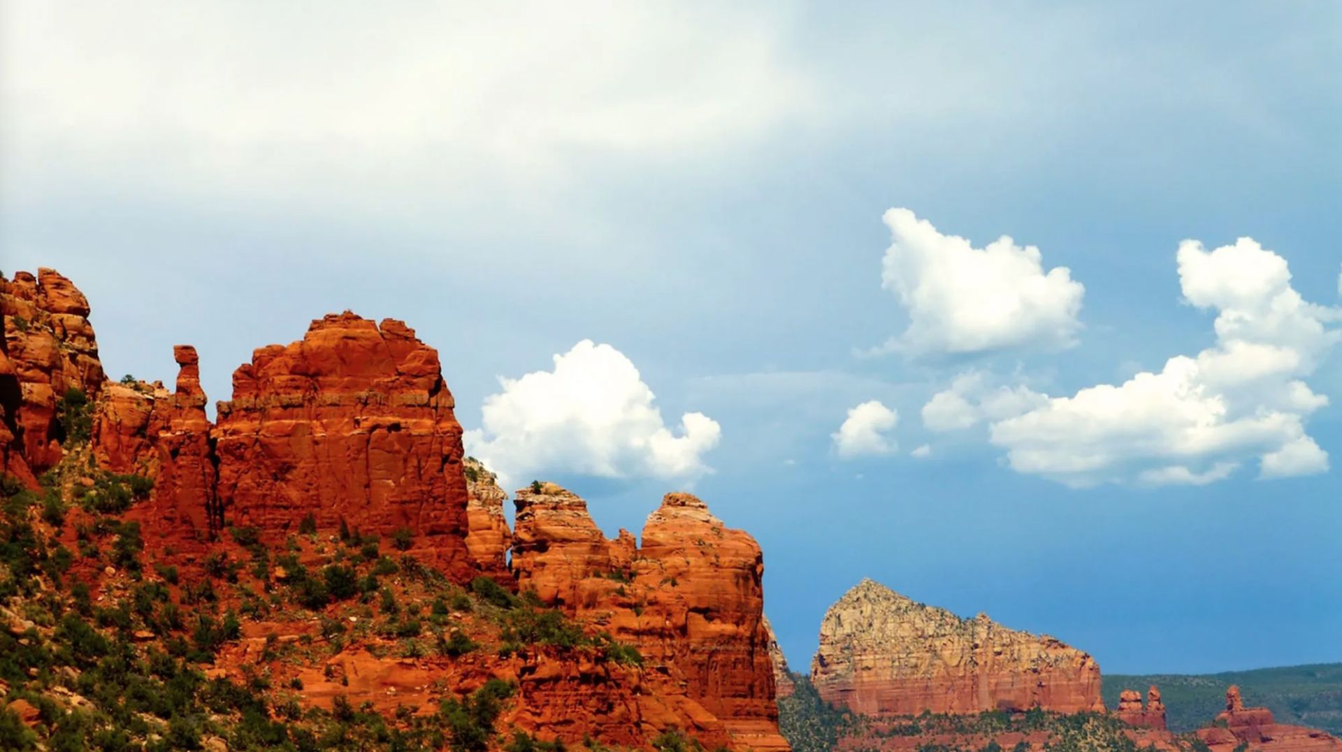 Mesmerizing Cochise County, AZ!