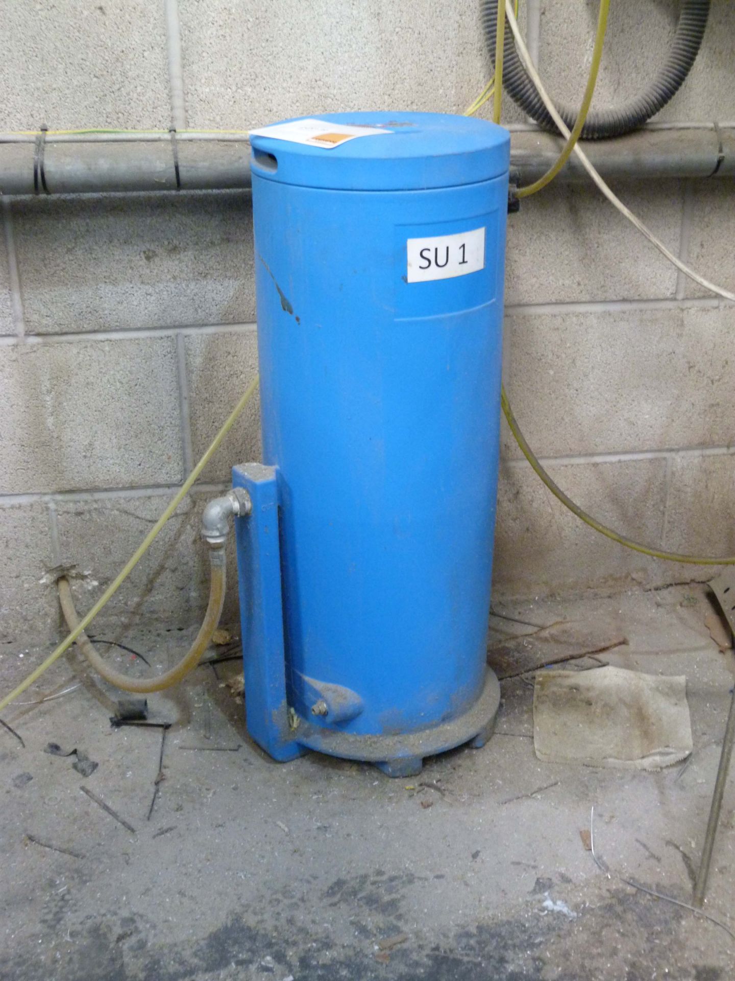 STERLING Water separator