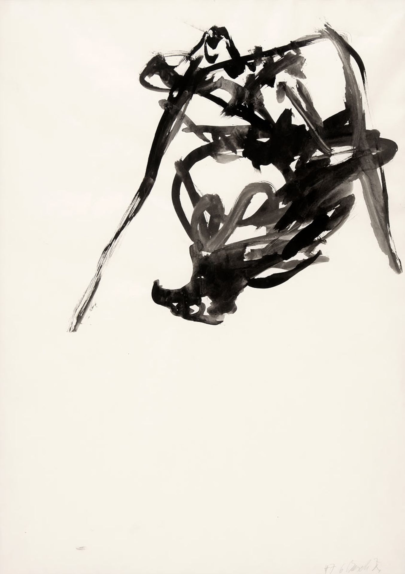 Baselitz, Georg