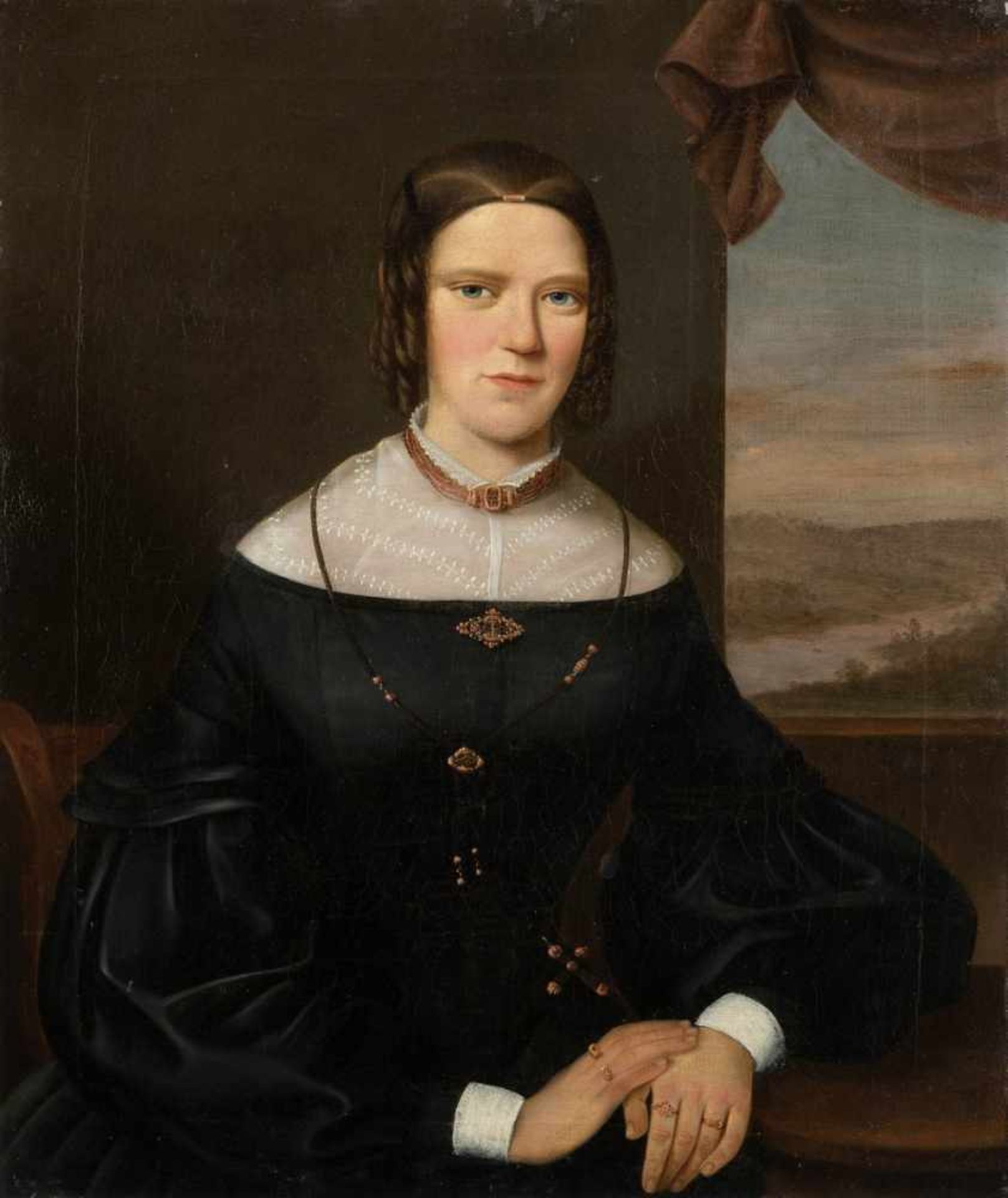 Brockmann, P. (um 1835)