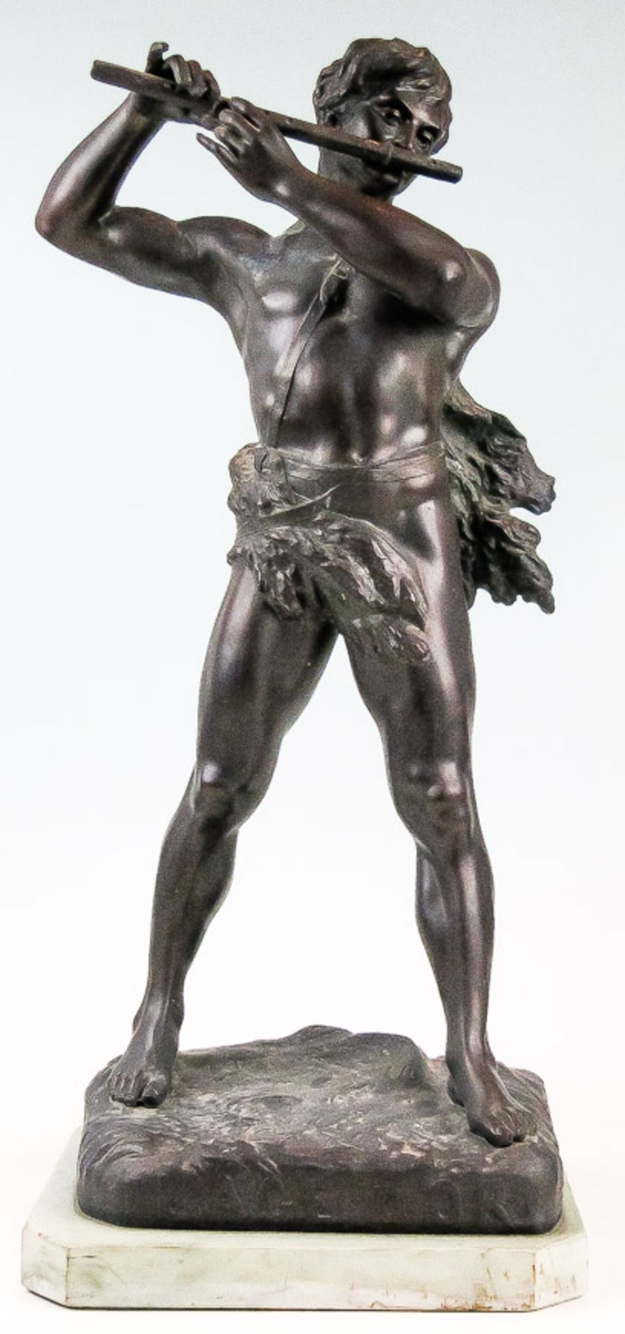 Fugère, Henry (Saint Mandeé, Paris 1872-1944)