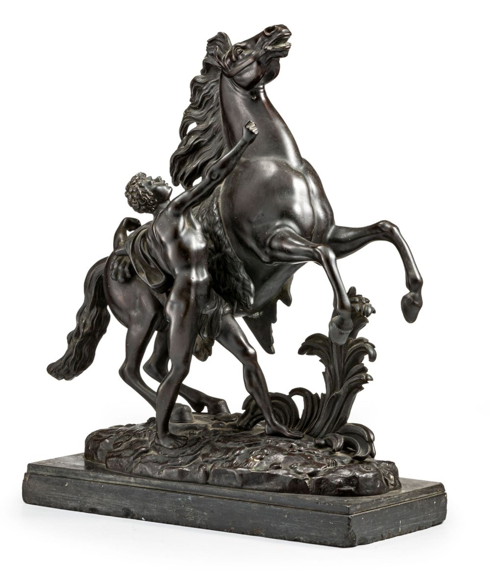 Coustou, Guillaume (Lyon, Paris 1677-1746) , nach