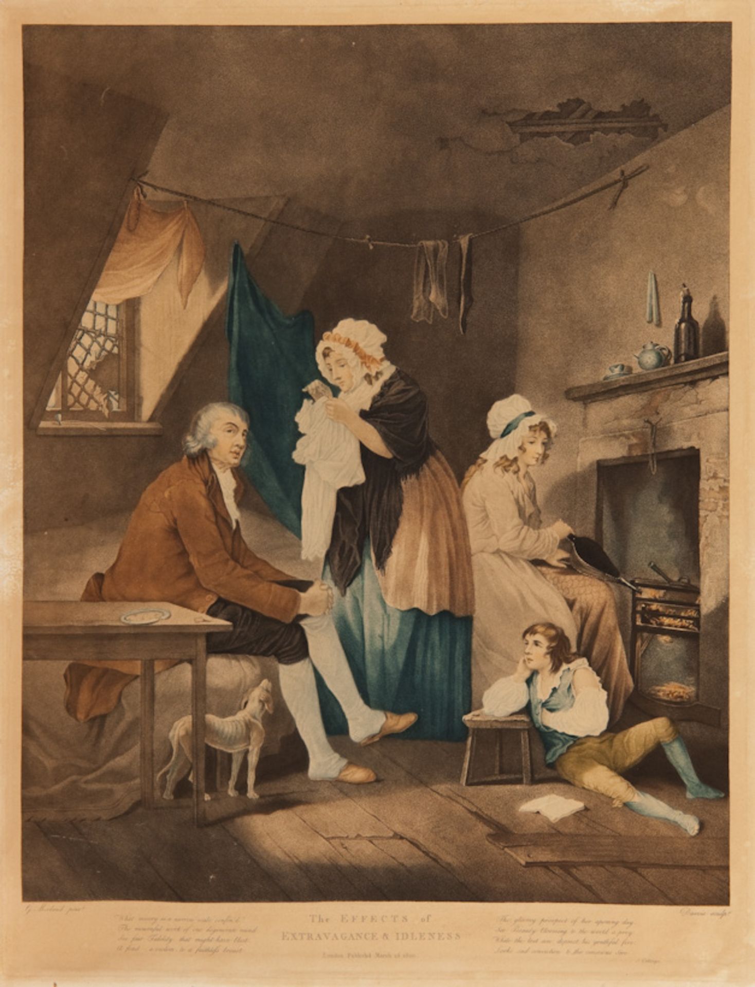 Darcis, Jean Louis (gest. 1801)