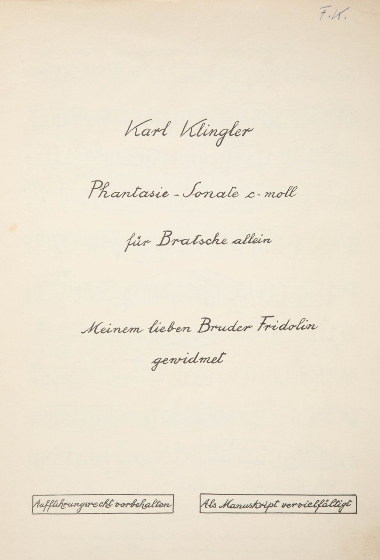 Sammlung von Autographen, Porträtaufnahmen, Briefen und Postkarten - Bild 32 aus 35