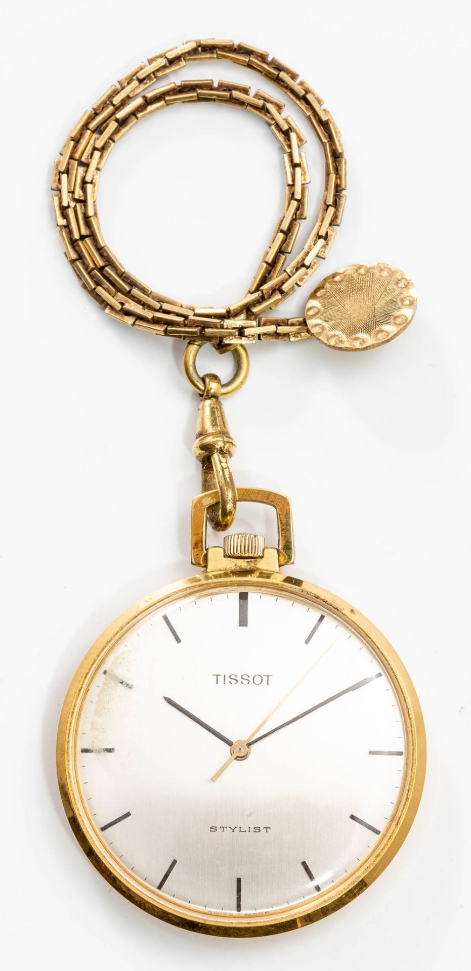 Tissot-Frackuhr