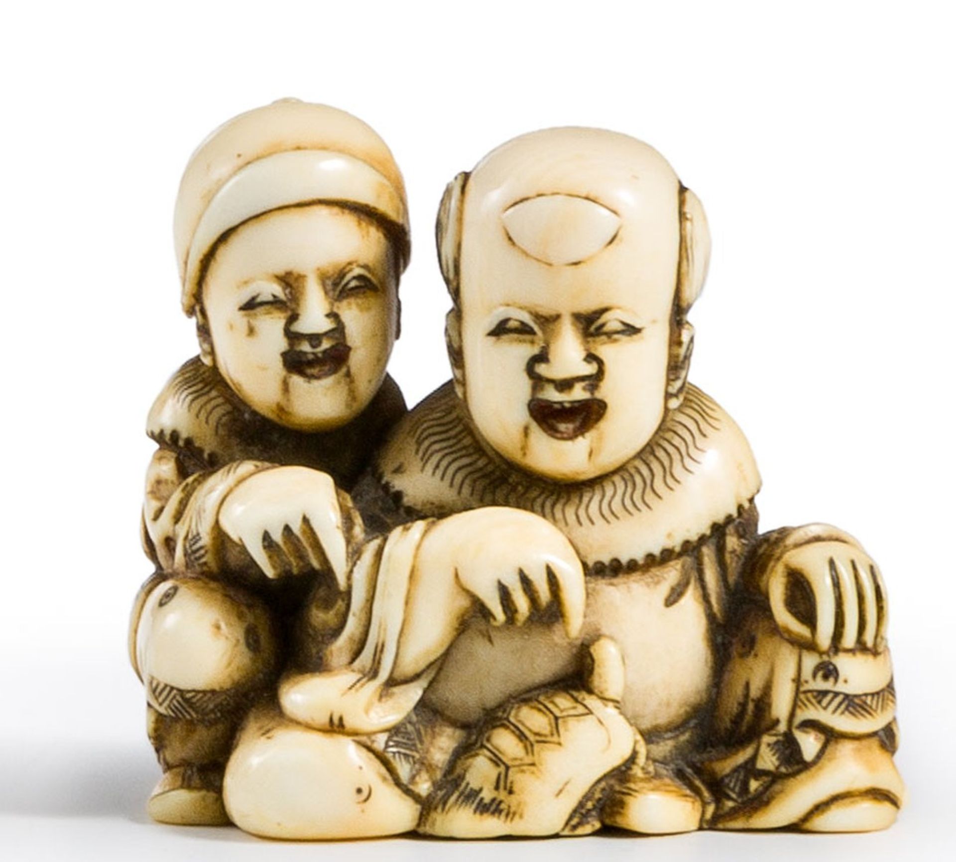 Netsuke