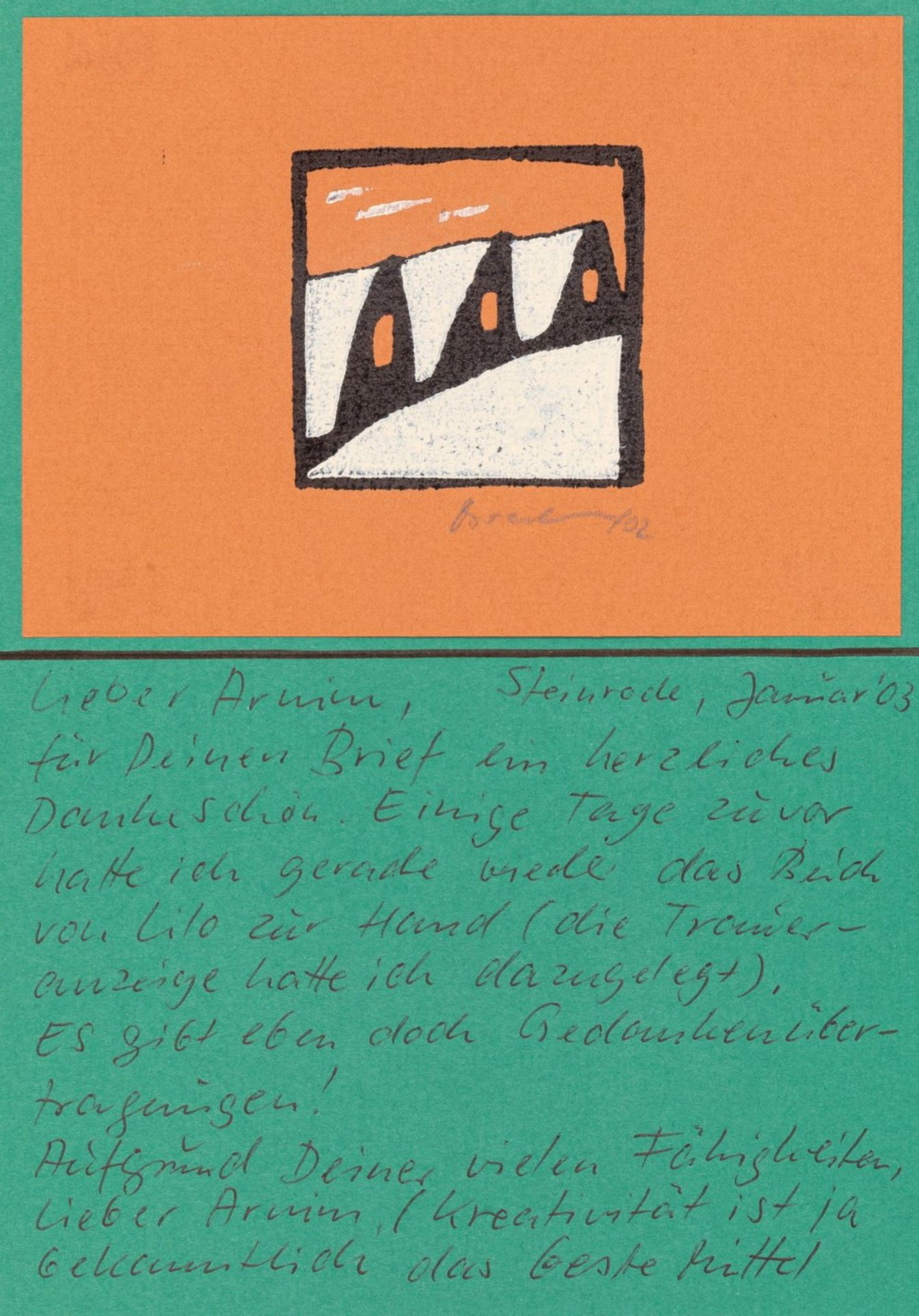 Brachmann, Monika (Arnswalde/Pommern, geb. 1944) - Bild 10 aus 14