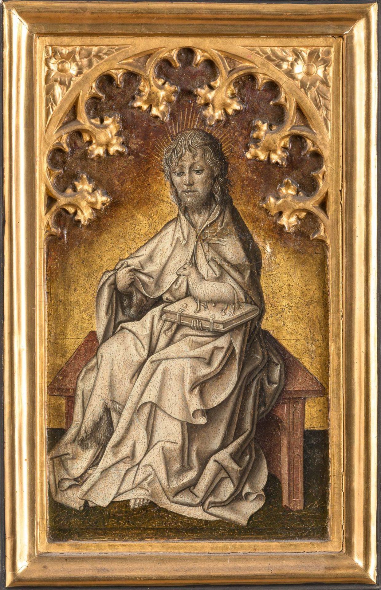 Gallego, Fernando (Salamanca 1440-1507?) - Bild 11 aus 12