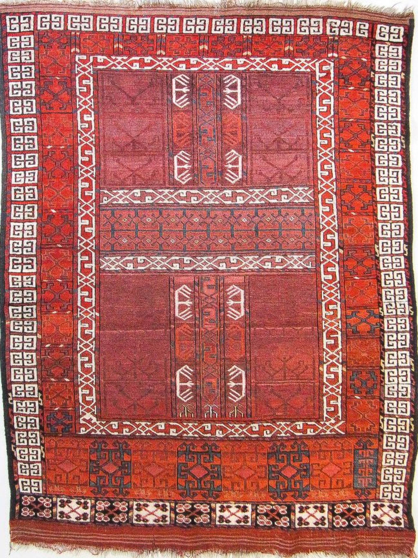 Afghan Hatschlu