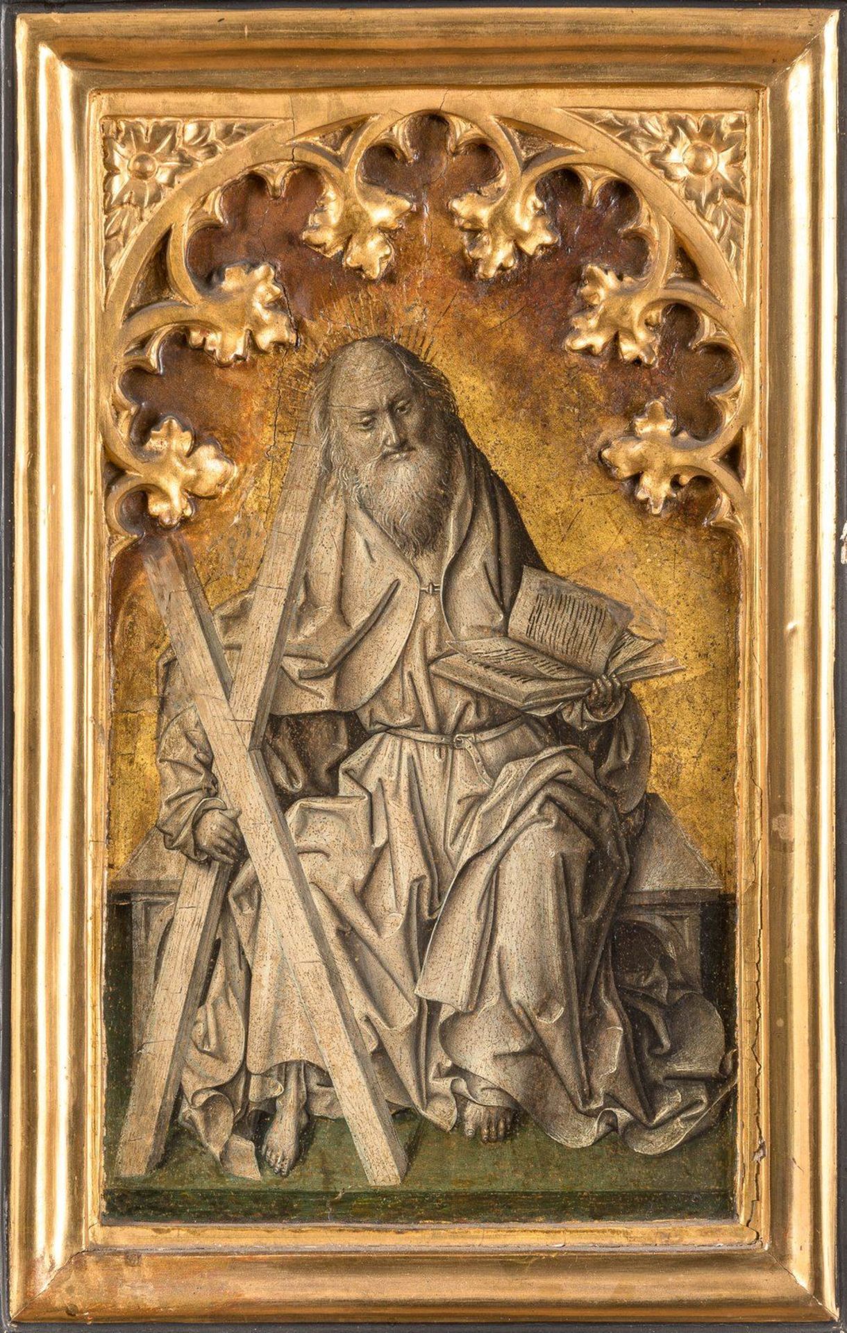 Gallego, Fernando (Salamanca 1440-1507?) - Bild 10 aus 12