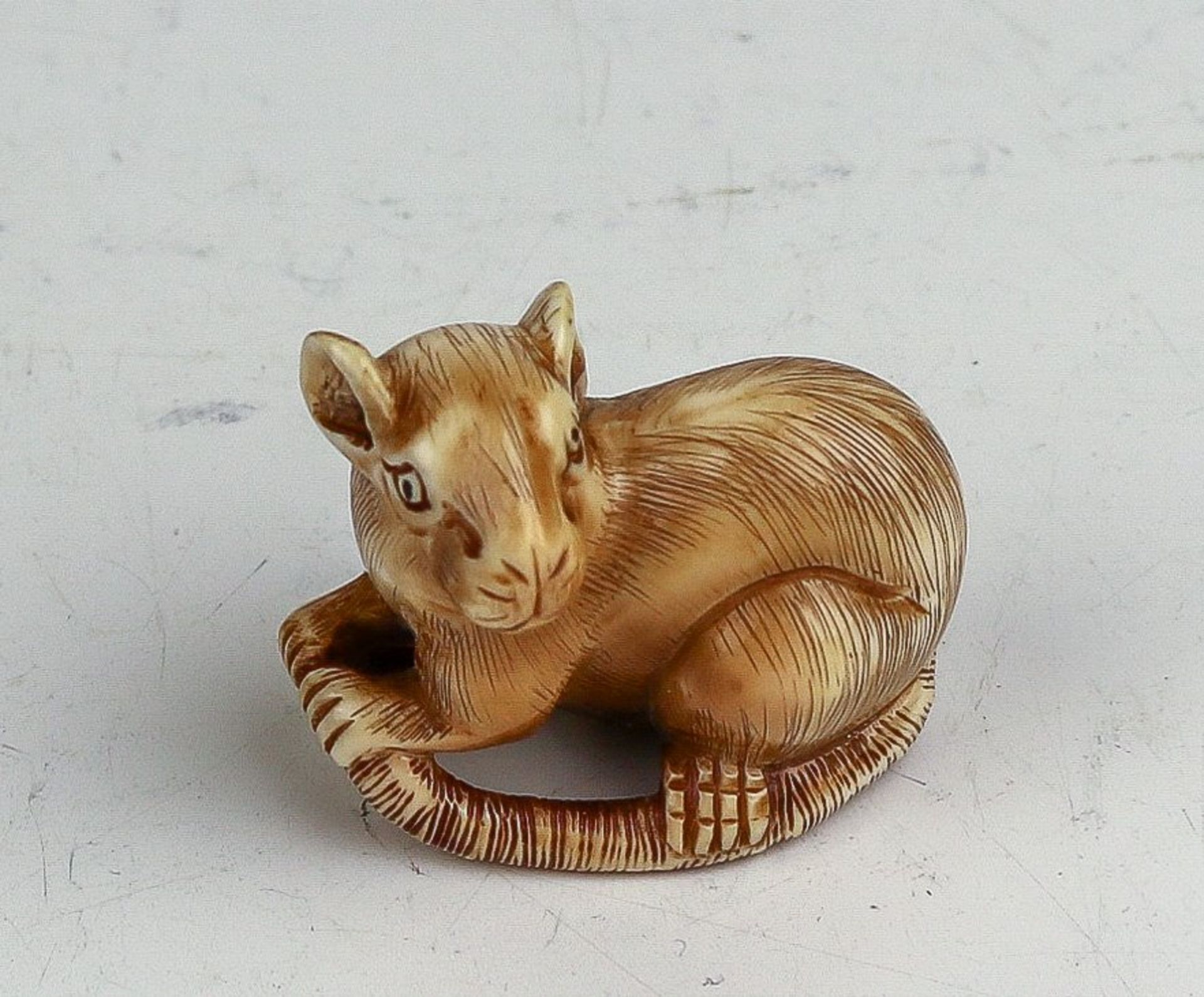 Netsuke