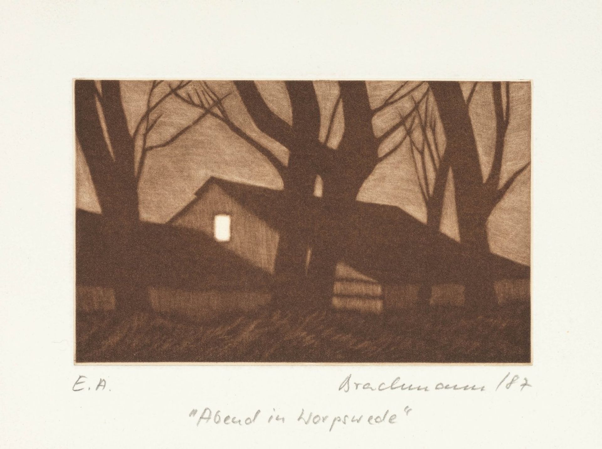 Brachmann, Monika (Arnswalde/Pommern, geb. 1944) - Image 13 of 14