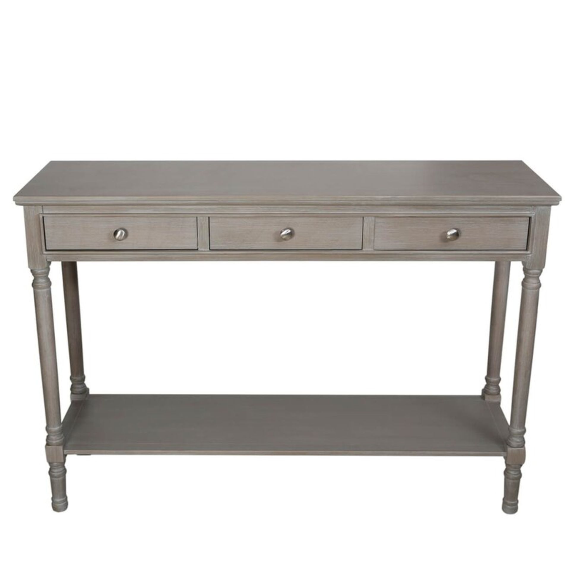 Berkshire Console Table - RRP £134.99